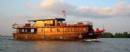 TOURISTS IN Discover Mekong River with Bassac Cruise - TL601